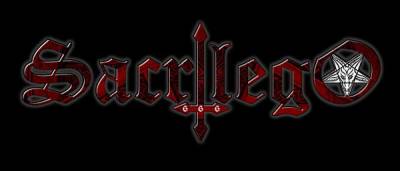 logo Sacrilego (MEX)